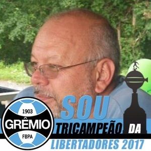 Meet your Posher, Antonio